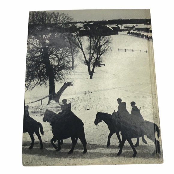 Life Time Books World War 2 Russia Besieged Vintage 192 Pages WWII History - Picture 3 of 5